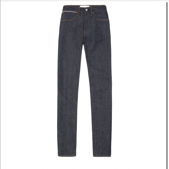 Paperdenim and Cloth Jeans Med Rise - Picture 1 of 12